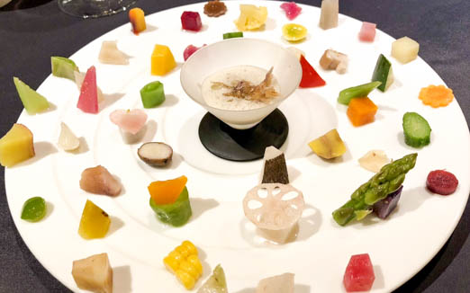 TSU・SHI・MIの写真