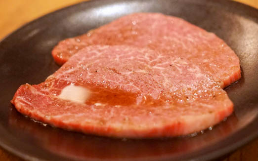 焼肉 うしごろ 西麻布本店の写真