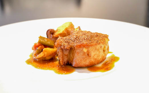 スゥリルの写真