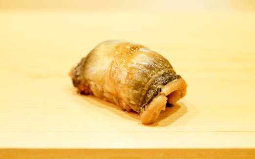 鮨 なんば 阿佐ヶ谷の写真