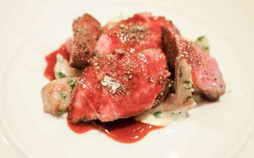 シャントレルの写真