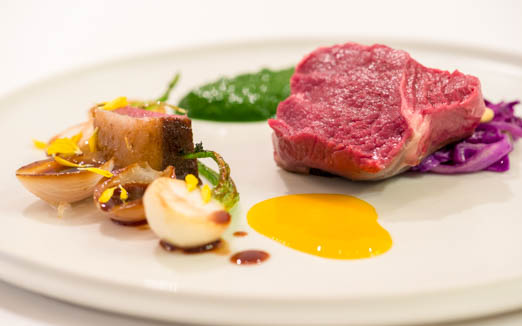 アルシミストの写真