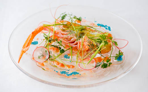 アロマフレスカの写真