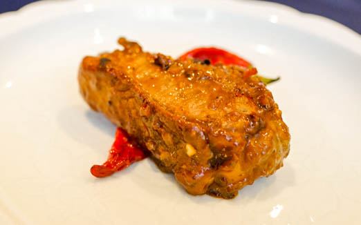 海鮮名菜　香宮の写真