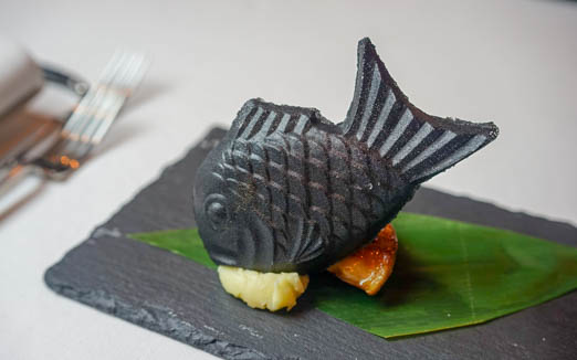 レストラン マノワの写真