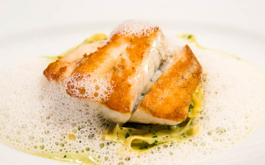 銀座 ハプスブルク・ファイルヒェンの写真