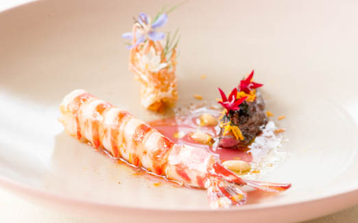 エスキスの写真