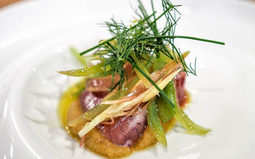 ドンブラボーの写真