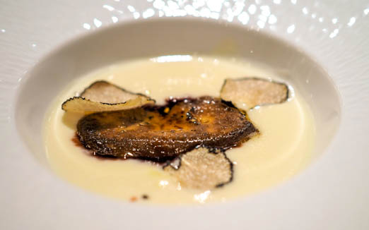 ルメルシマン オカモトの写真