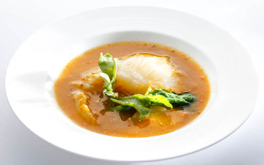 カントニーズ 燕 ケン タカセの写真