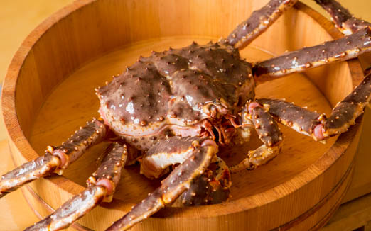 赤坂 きた福の写真