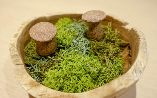 グリグリの写真