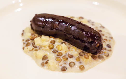 サラマンジェ ド イザシ ワキサカの写真