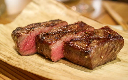 中勢以 内店の写真