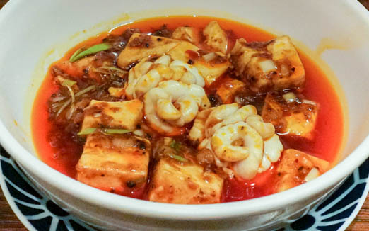 東京チャイニーズ 一凛の写真