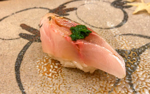 すし家 一柳の写真