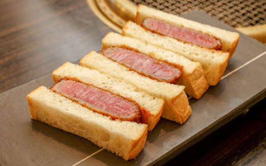 SATOブリアン にごうの写真