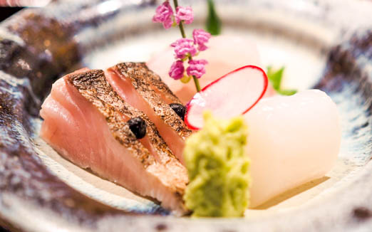 喰善 あべの写真