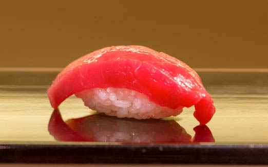 鮨 ます田の写真