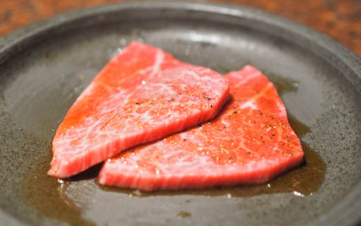 焼肉 うしごろ 銀座店の写真