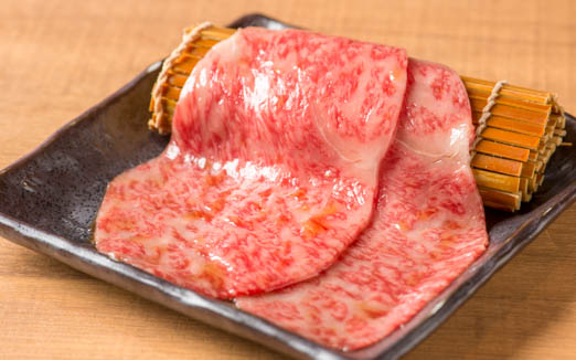 炭火焼肉 なかはらの写真