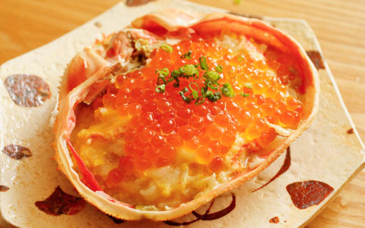 銀座 きた福の写真