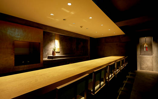 御料理 宮坂の写真