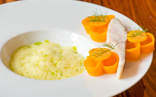 L'Octave Hayato KOBAYASHIの写真