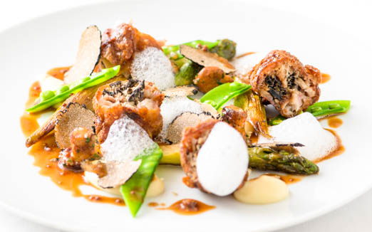 FURUYA　augastronomeの写真