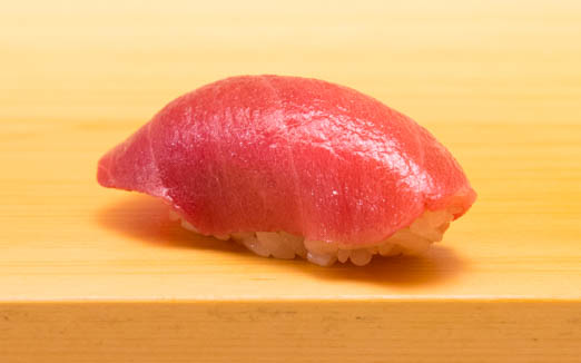 鮨 あらいの写真