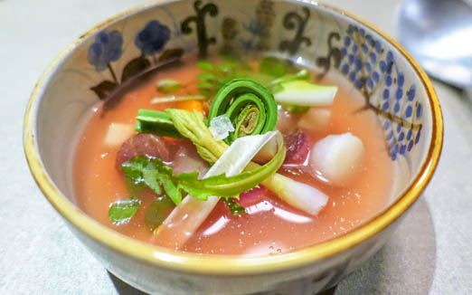 エルバ ダ ナカヒガシの写真