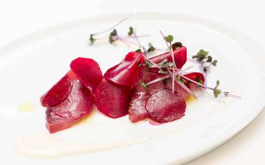 オルグイユの写真