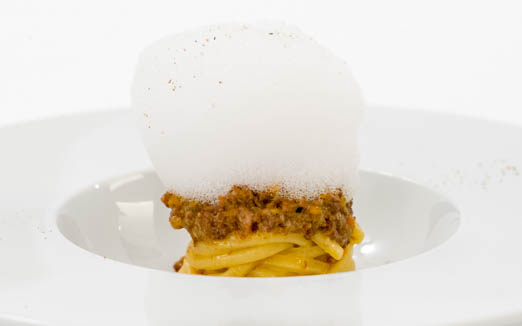 リストランテ センソの写真