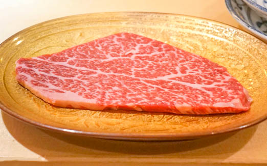 東京肉しゃぶ家の写真