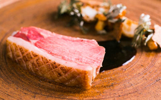 ラチュレの写真