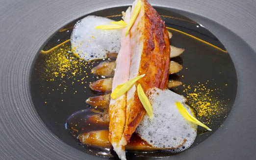 THIERRY MARXの写真