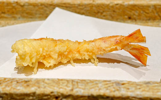 日本橋 蕎ノ字の写真