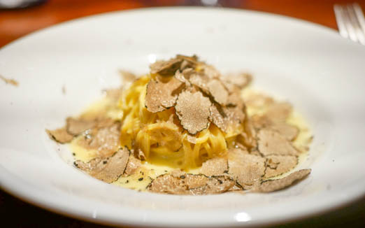 ボッテガの写真