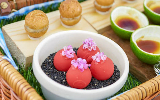 ENEKO Tokyoの写真