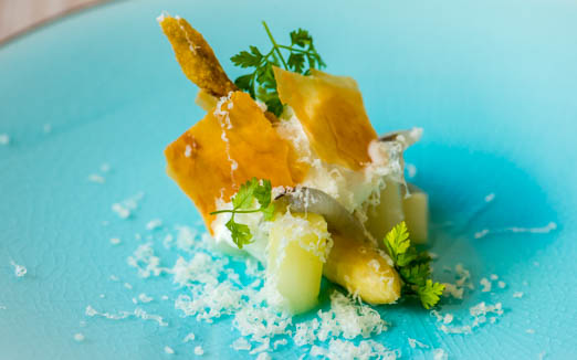 サンプリシテの写真