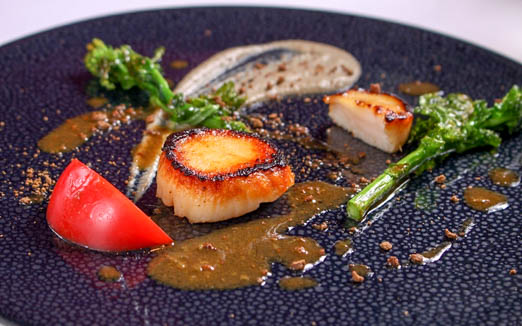 レヴォルの写真