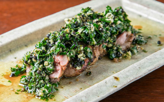 南方中華料理 南三の写真