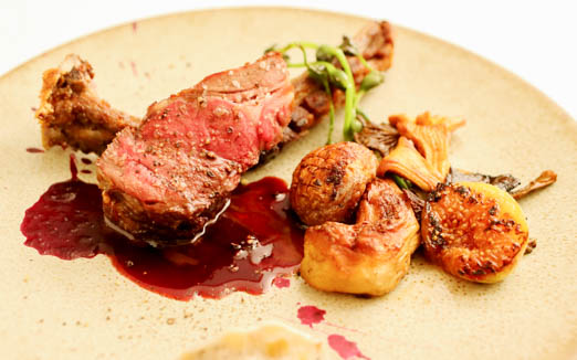 ヴィノテカサクラの写真