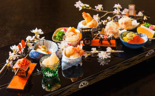 日本料理 幸庵の写真