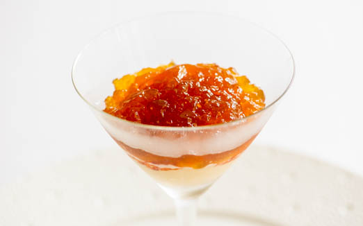 ミッシェル ナカジマの写真