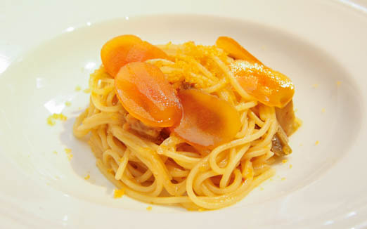 ラ・ボッテガ・ゴローザの写真