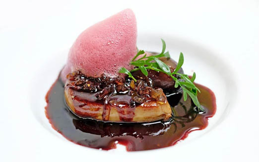 デュ・ヴァン・ハッシシの写真