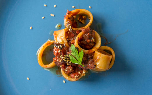 ソリス アグリトゥーリズモの写真