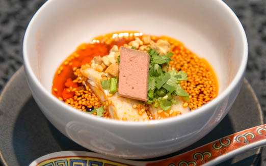 イチリン ハナレの写真