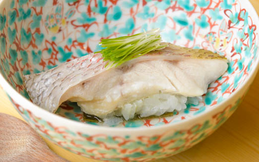 太平寿しの写真